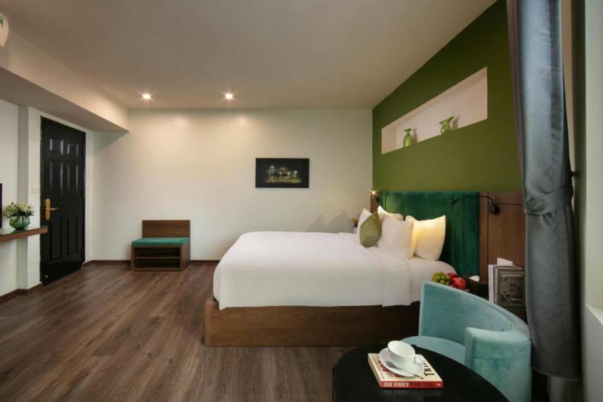 Anise Hotel & Spa Hanoi