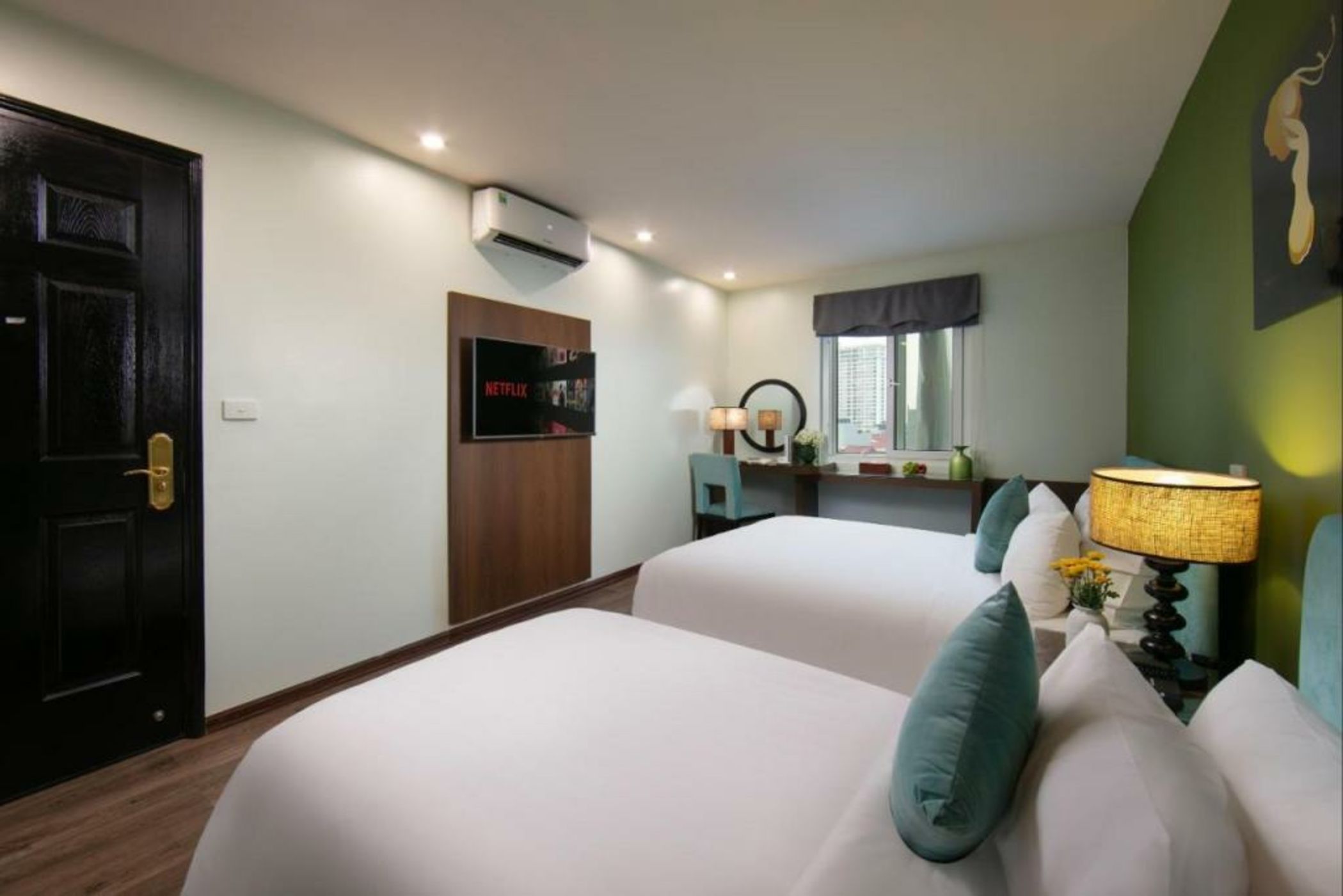 Anise Hotel & Spa Hanoi