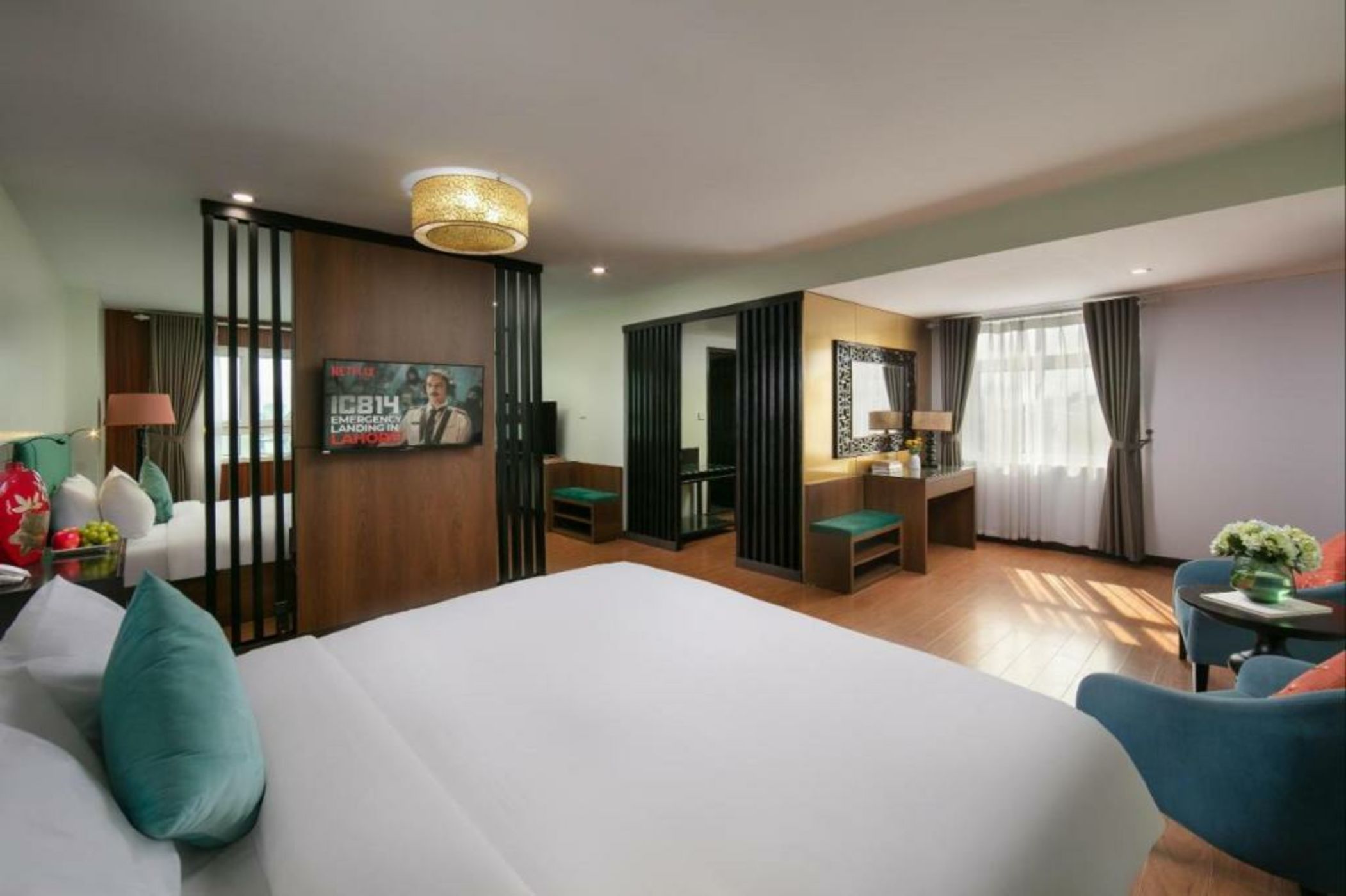 Anise Hotel & Spa Hanoi