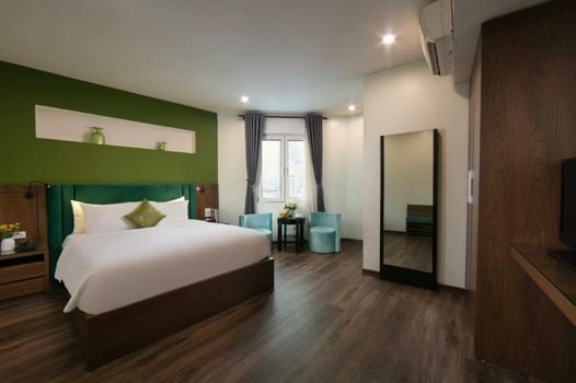Anise Hotel & Spa Hanoi