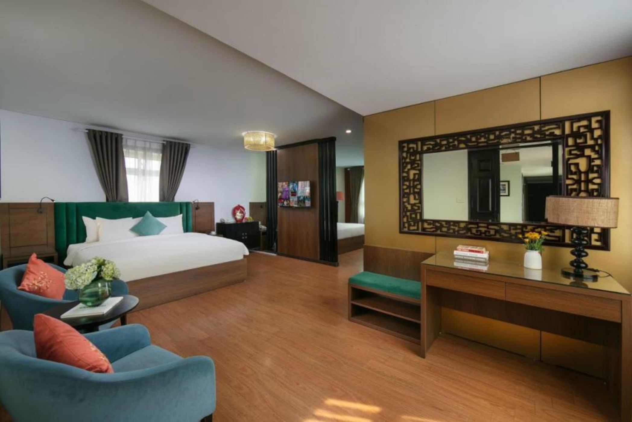 Anise Hotel & Spa Hanoi