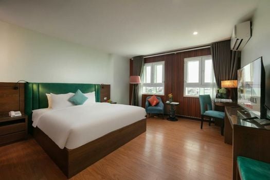 Anise Hotel & Spa Hanoi