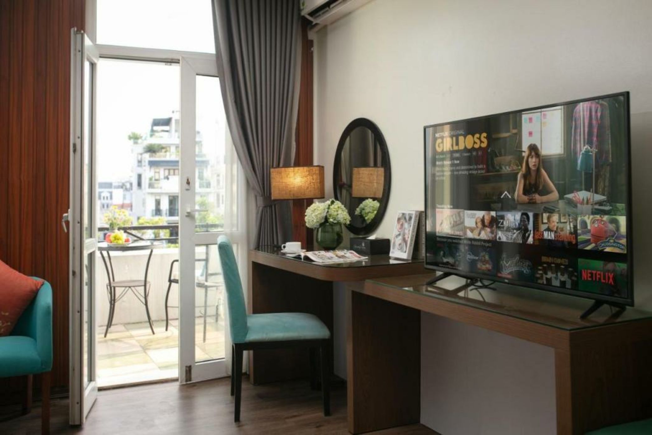 Anise Hotel & Spa Hanoi
