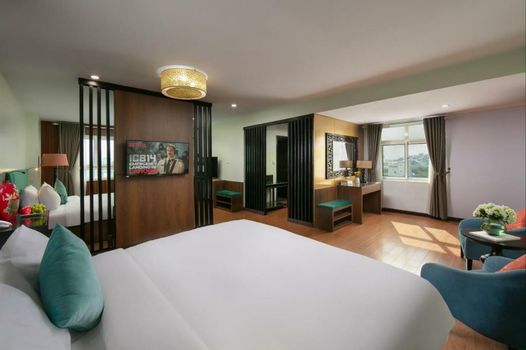 Anise Hotel & Spa Hanoi
