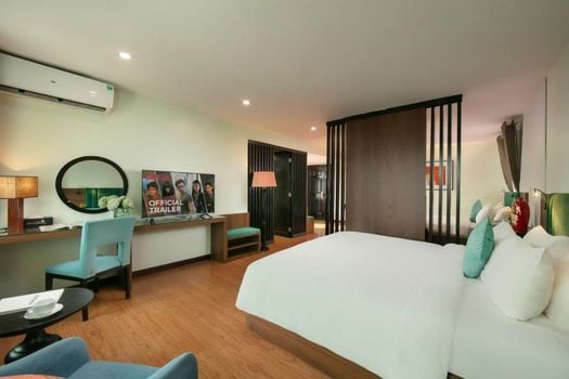 Anise Hotel & Spa Hanoi