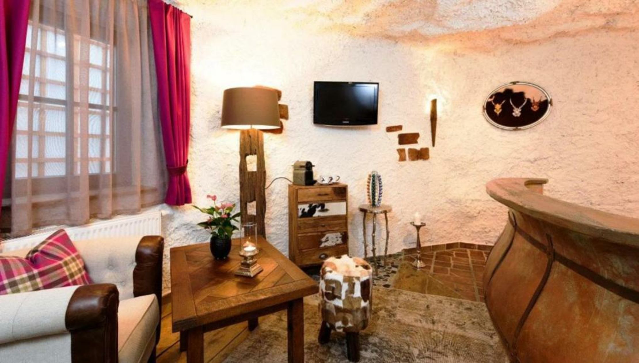 Bergergut Geniesserhotel