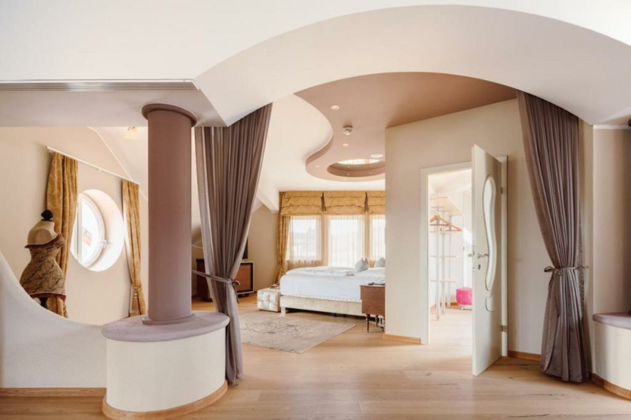 Bergergut Geniesserhotel