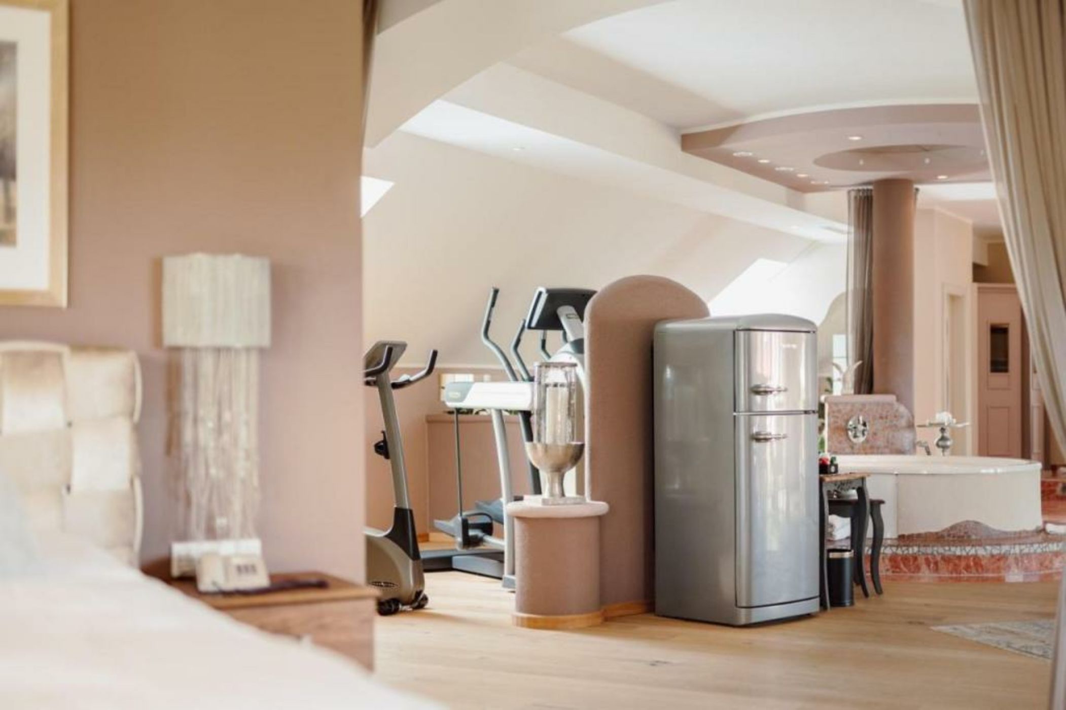 Bergergut Geniesserhotel