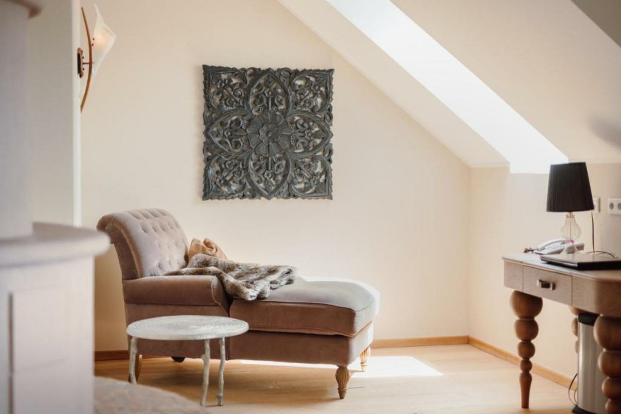 Bergergut Geniesserhotel