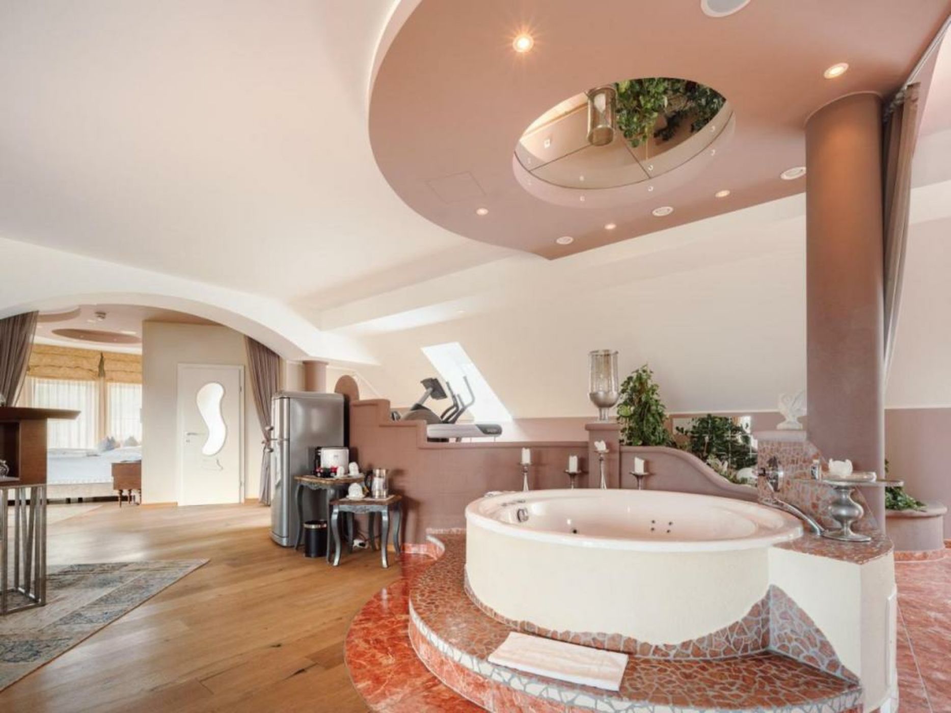 Bergergut Geniesserhotel