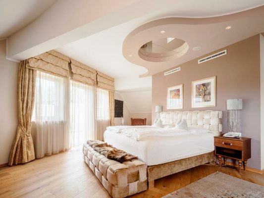 Bergergut Geniesserhotel