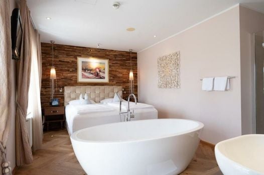 Bergergut Geniesserhotel