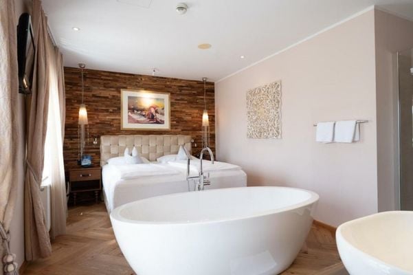 Bergergut Geniesserhotel