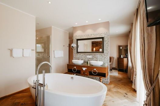 Bergergut Geniesserhotel