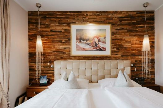 Bergergut Geniesserhotel