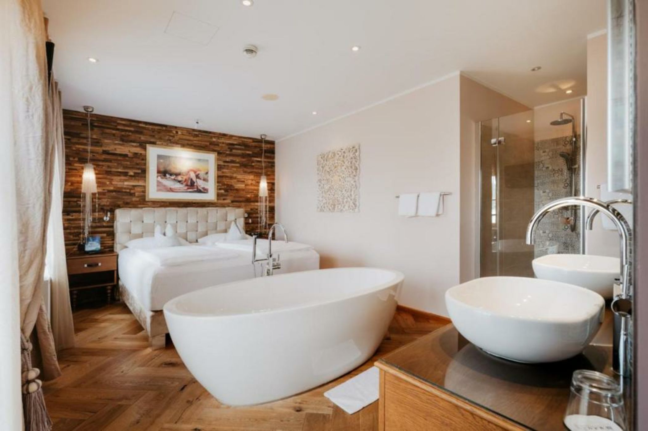 Bergergut Geniesserhotel