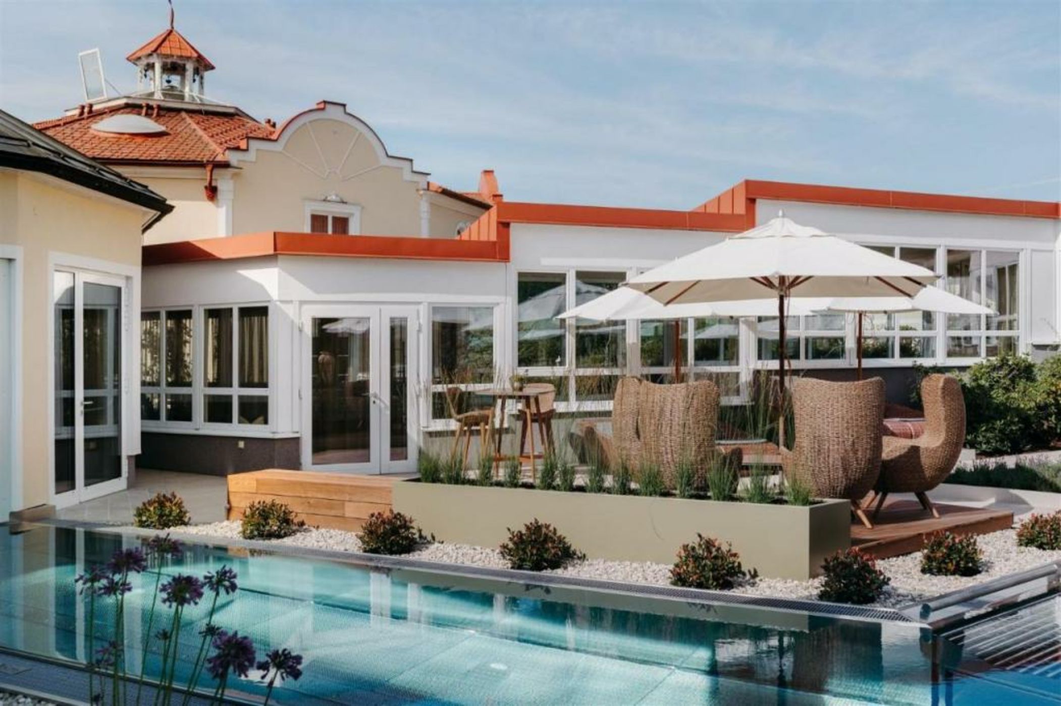 Bergergut Geniesserhotel