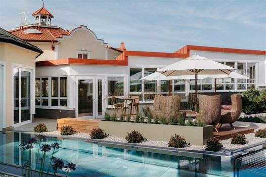 Bergergut Geniesserhotel