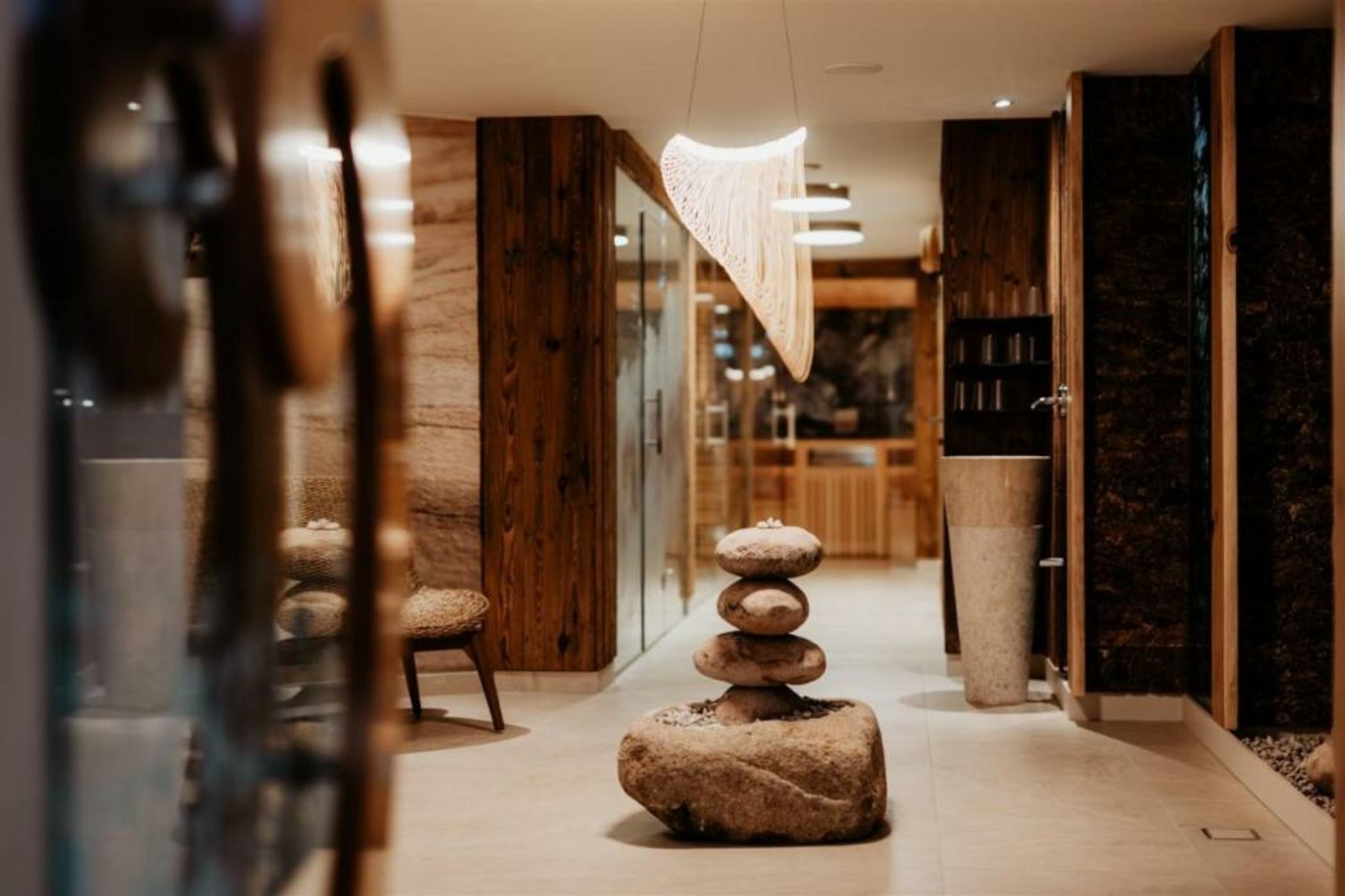 Bergergut Geniesserhotel