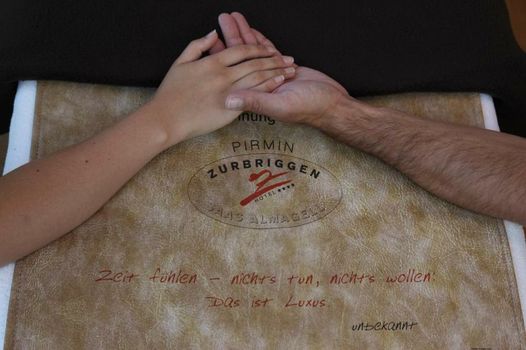 Wellness Spa Pirmin Zurbriggen