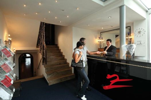 Wellness Spa Pirmin Zurbriggen