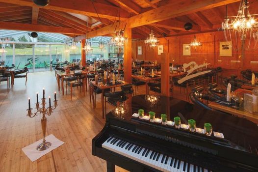 Wellness Spa Pirmin Zurbriggen