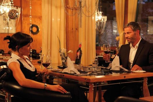 Wellness Spa Pirmin Zurbriggen