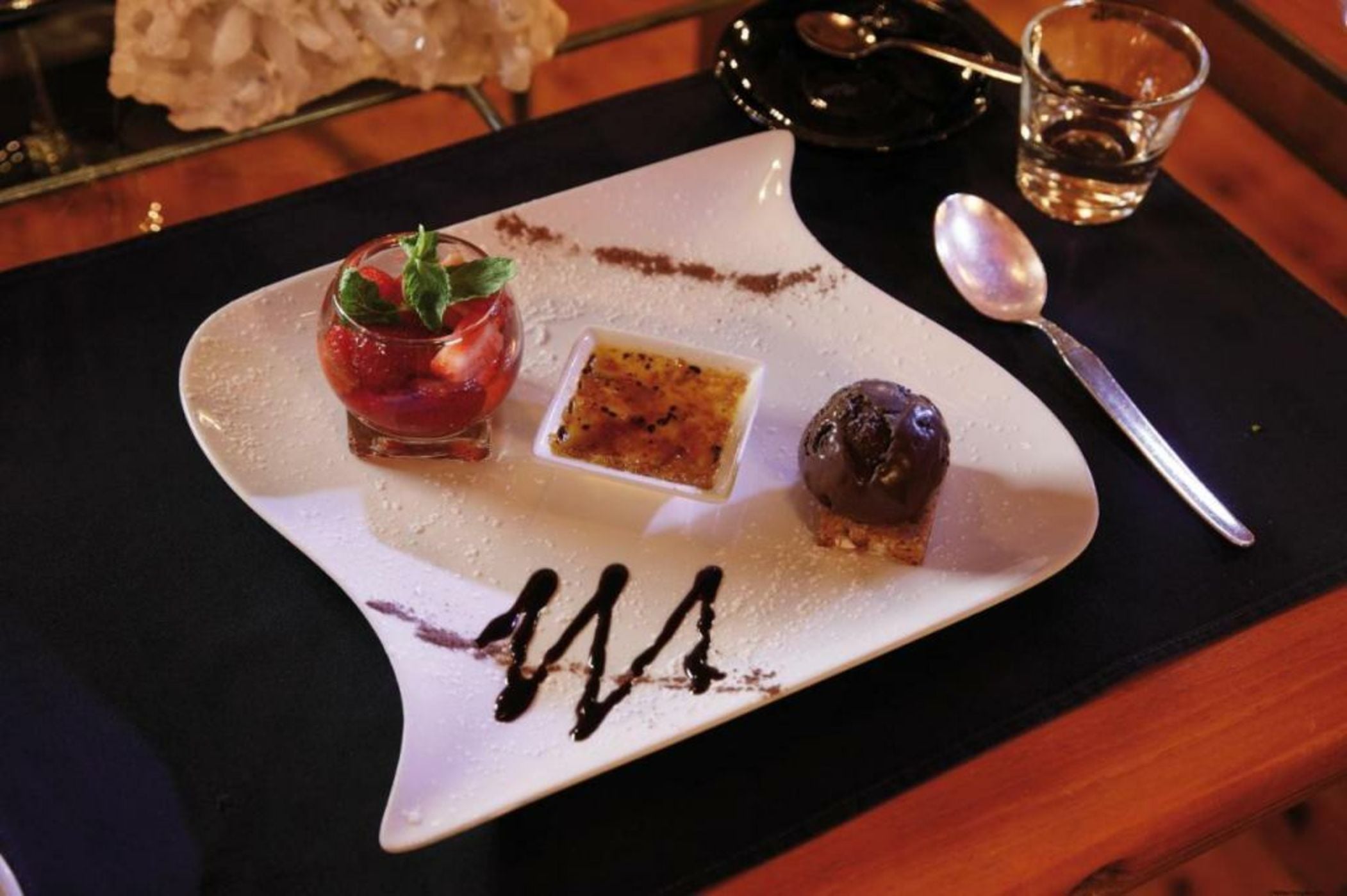 Wellness Spa Pirmin Zurbriggen