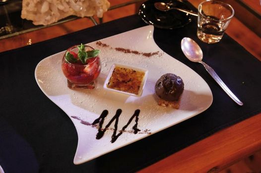 Wellness Spa Pirmin Zurbriggen