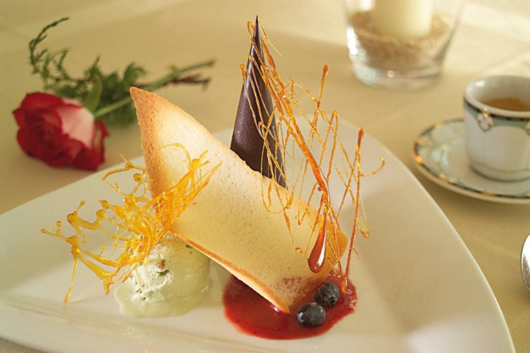 Wellness Spa Pirmin Zurbriggen