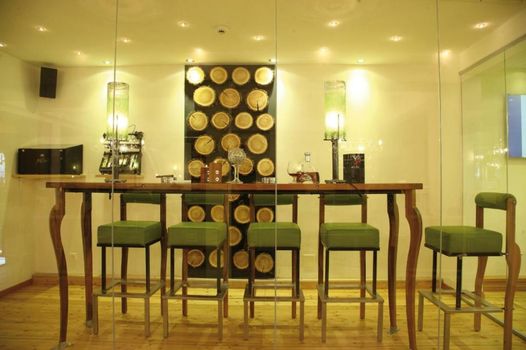 Wellness Spa Pirmin Zurbriggen