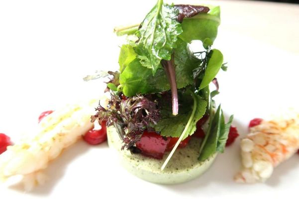 Romantik Hotel am Brühl