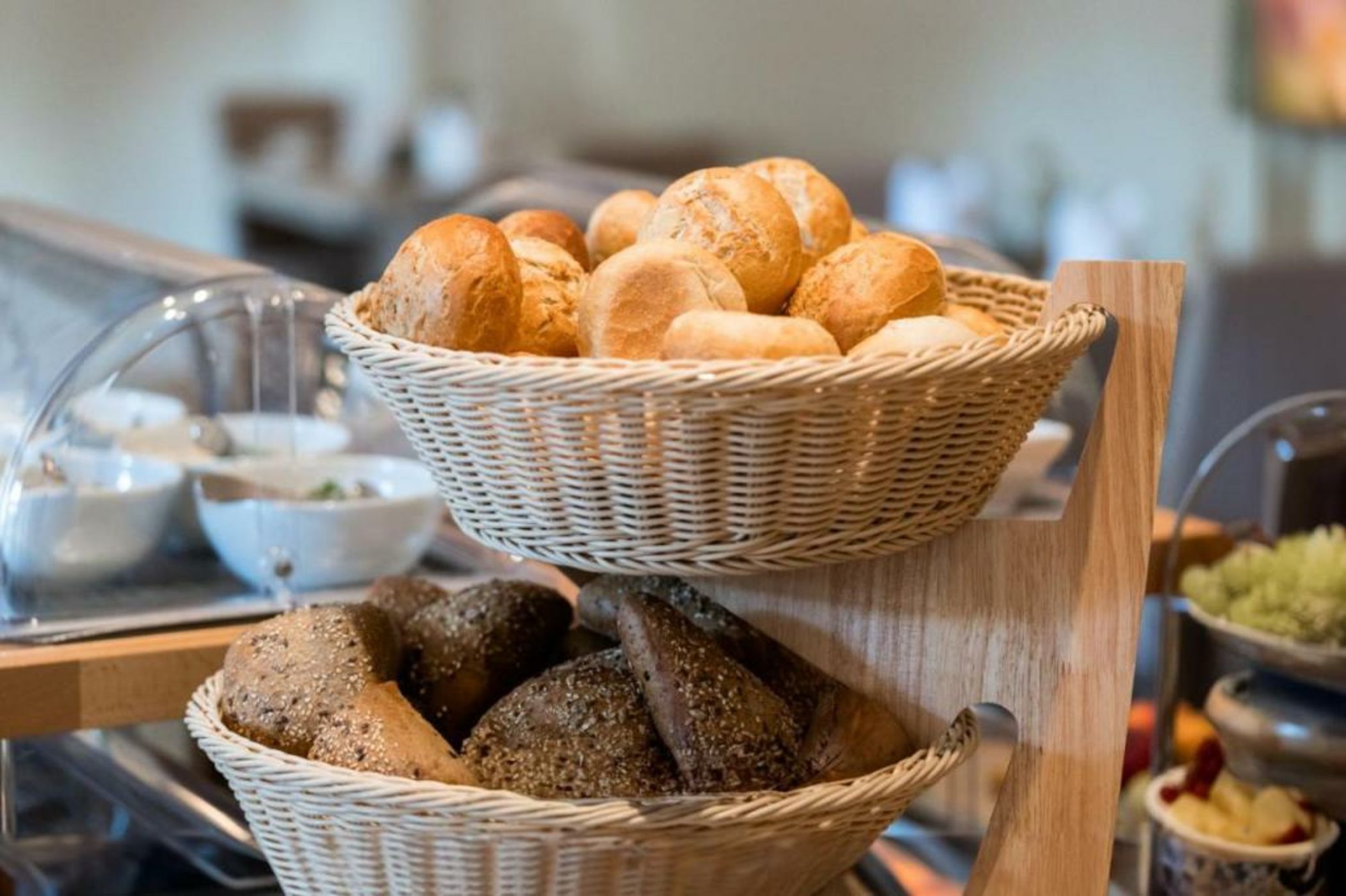 Romantik Hotel am Brühl
