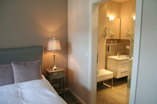 Romantik Hotel am Brühl