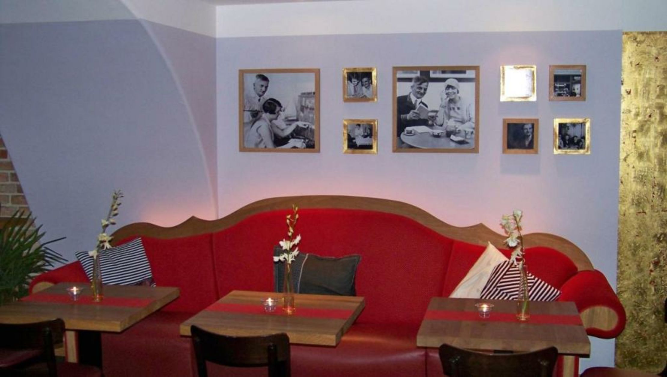 Ringelnatz Warnemünde