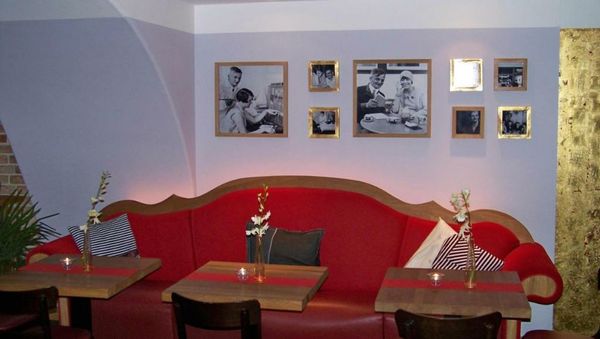 Ringelnatz Warnemünde