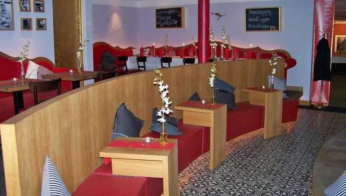 Ringelnatz Warnemünde