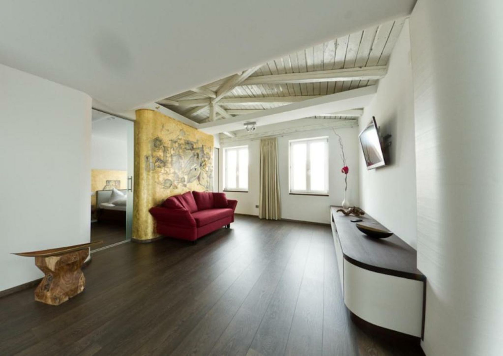 Ringelnatz Warnemünde