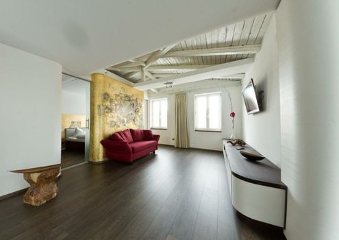 Ringelnatz Warnemünde