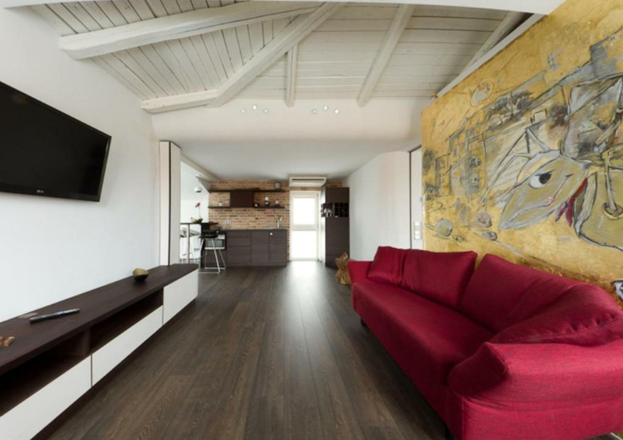 Ringelnatz Warnemünde