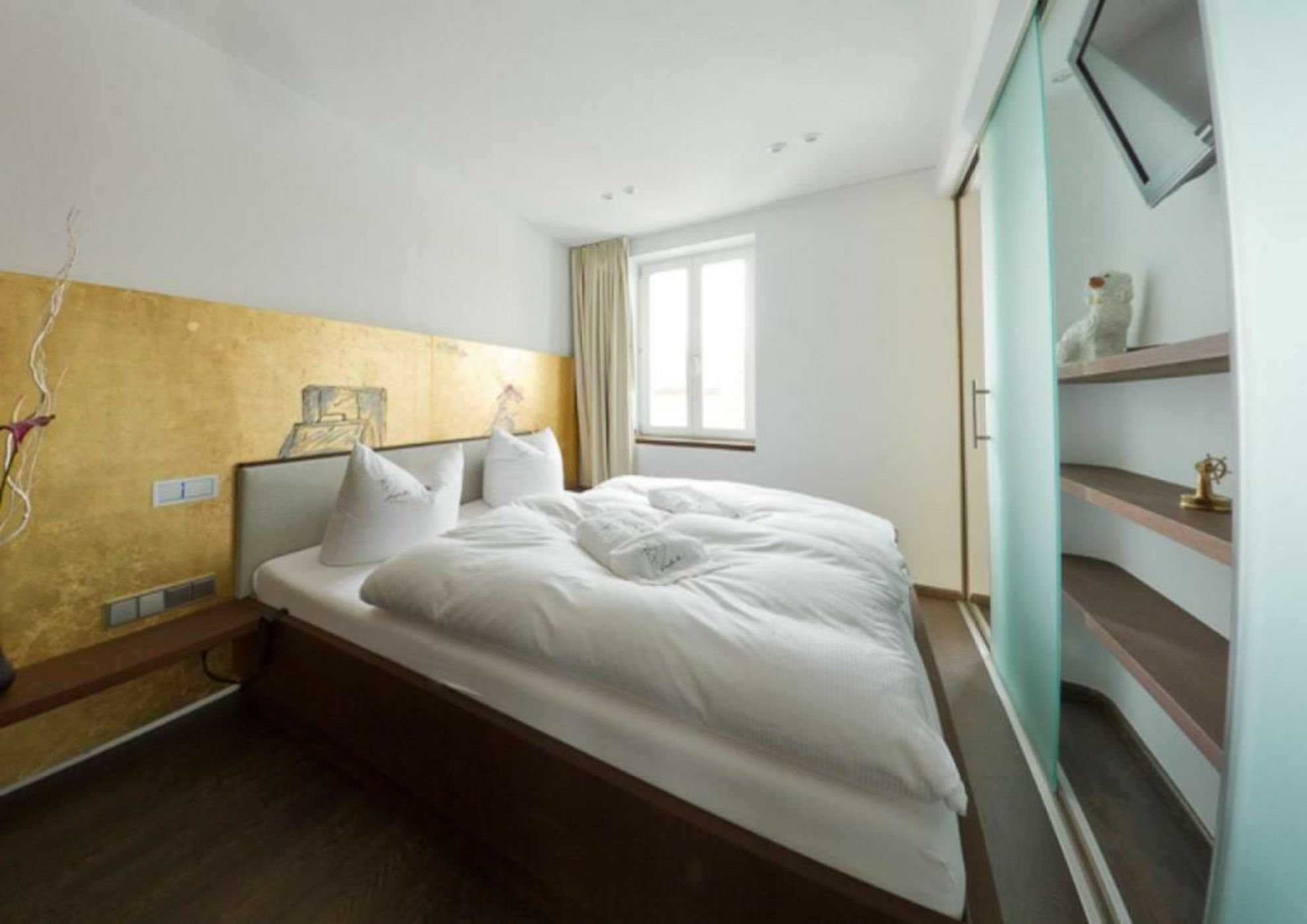 Ringelnatz Warnemünde