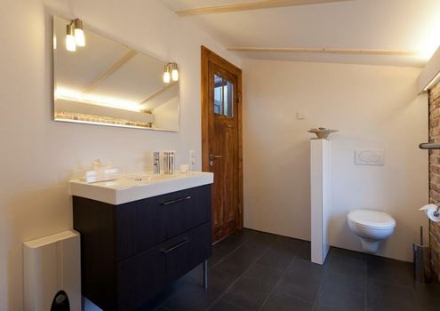 Ringelnatz Warnemünde