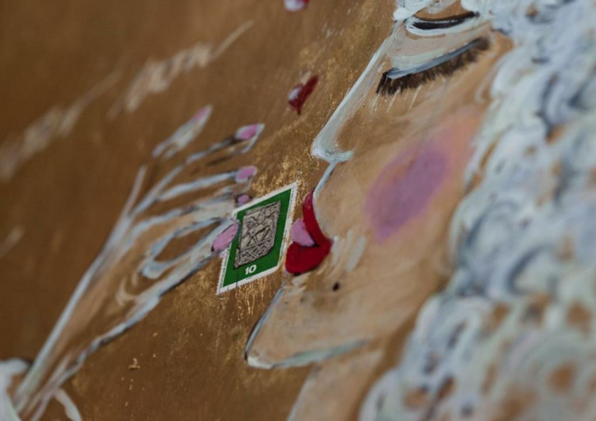 Ringelnatz Warnemünde