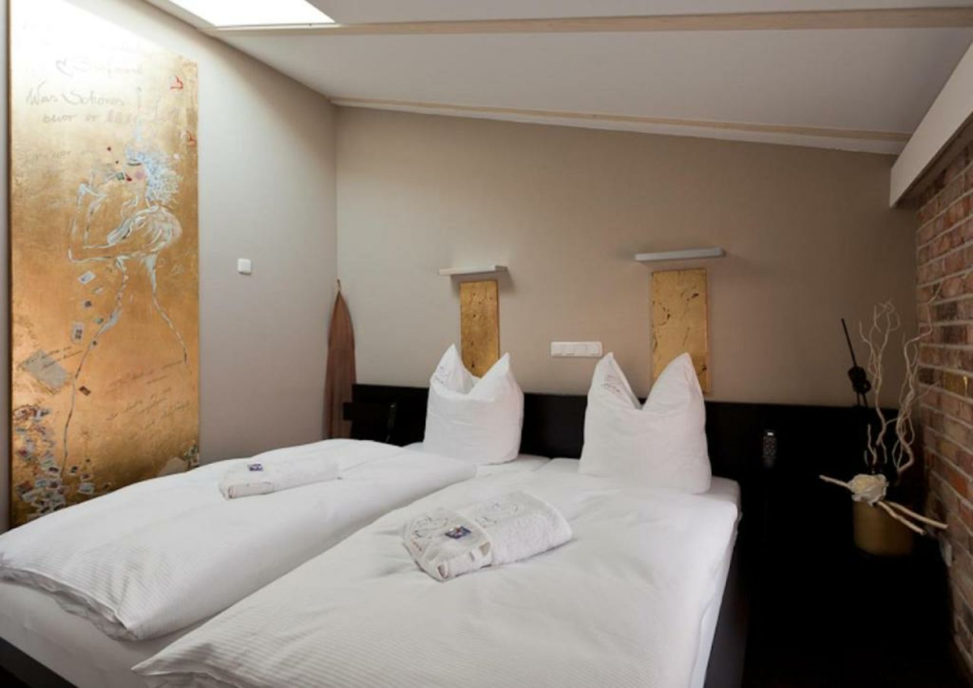 Ringelnatz Warnemünde