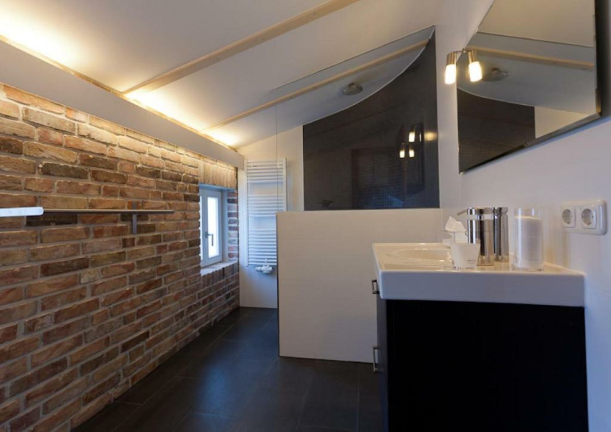 Ringelnatz Warnemünde