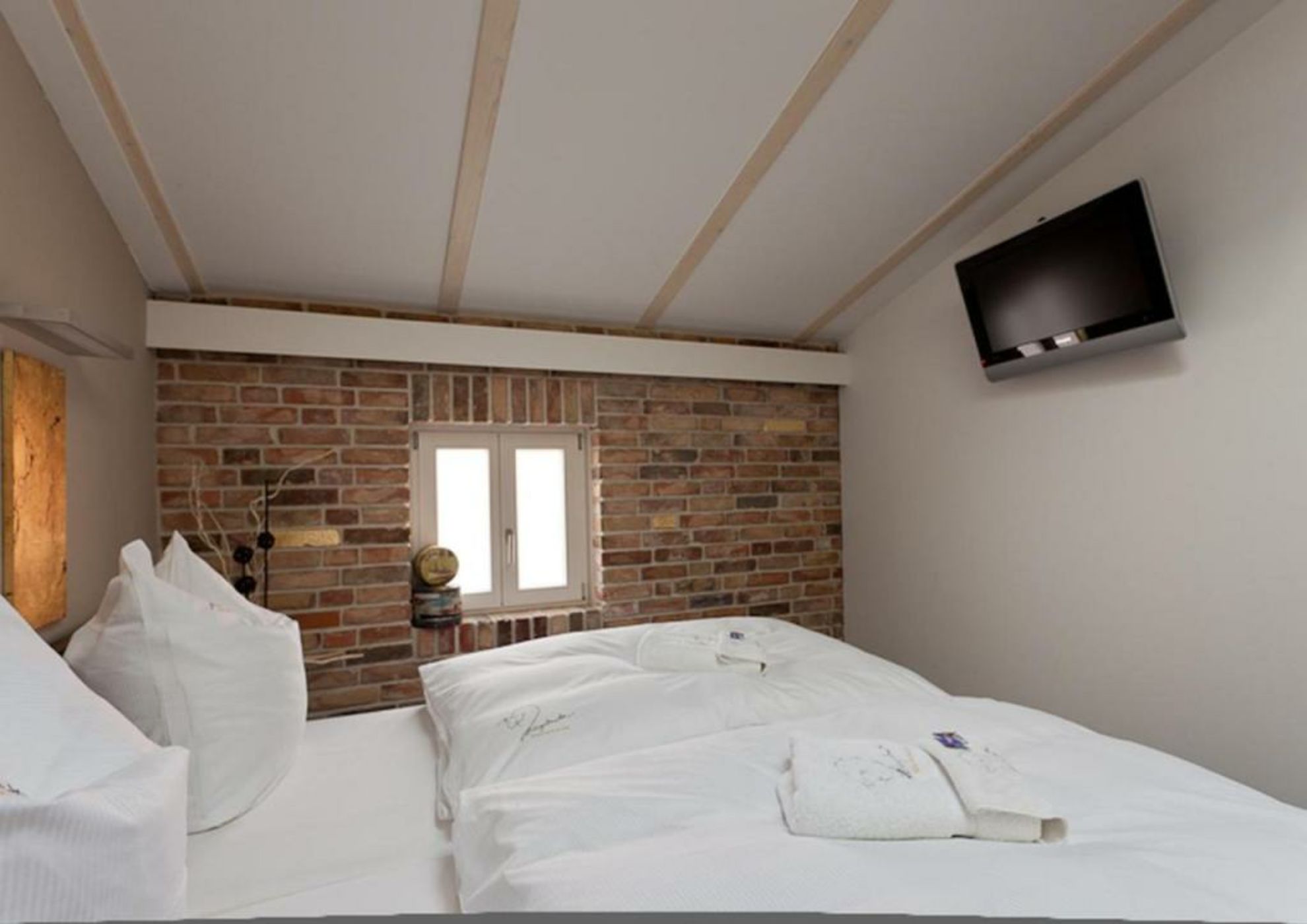 Ringelnatz Warnemünde