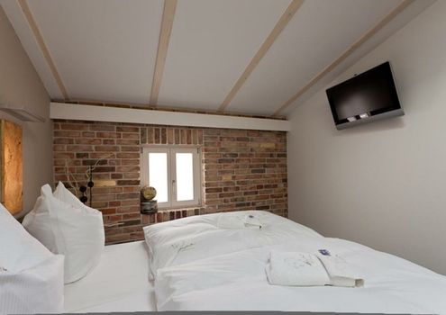 Ringelnatz Warnemünde