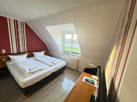 Hotel Brinckmansdorf