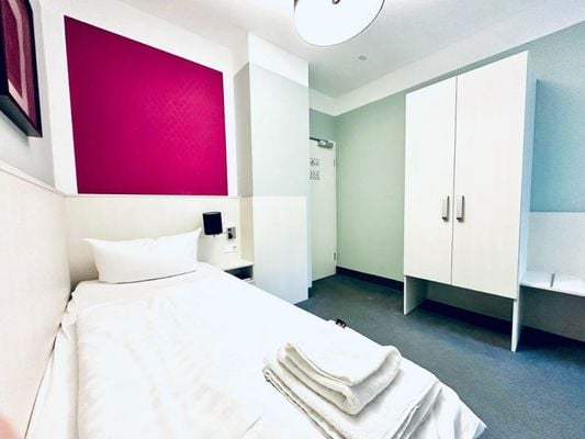 Hotel Brinckmansdorf