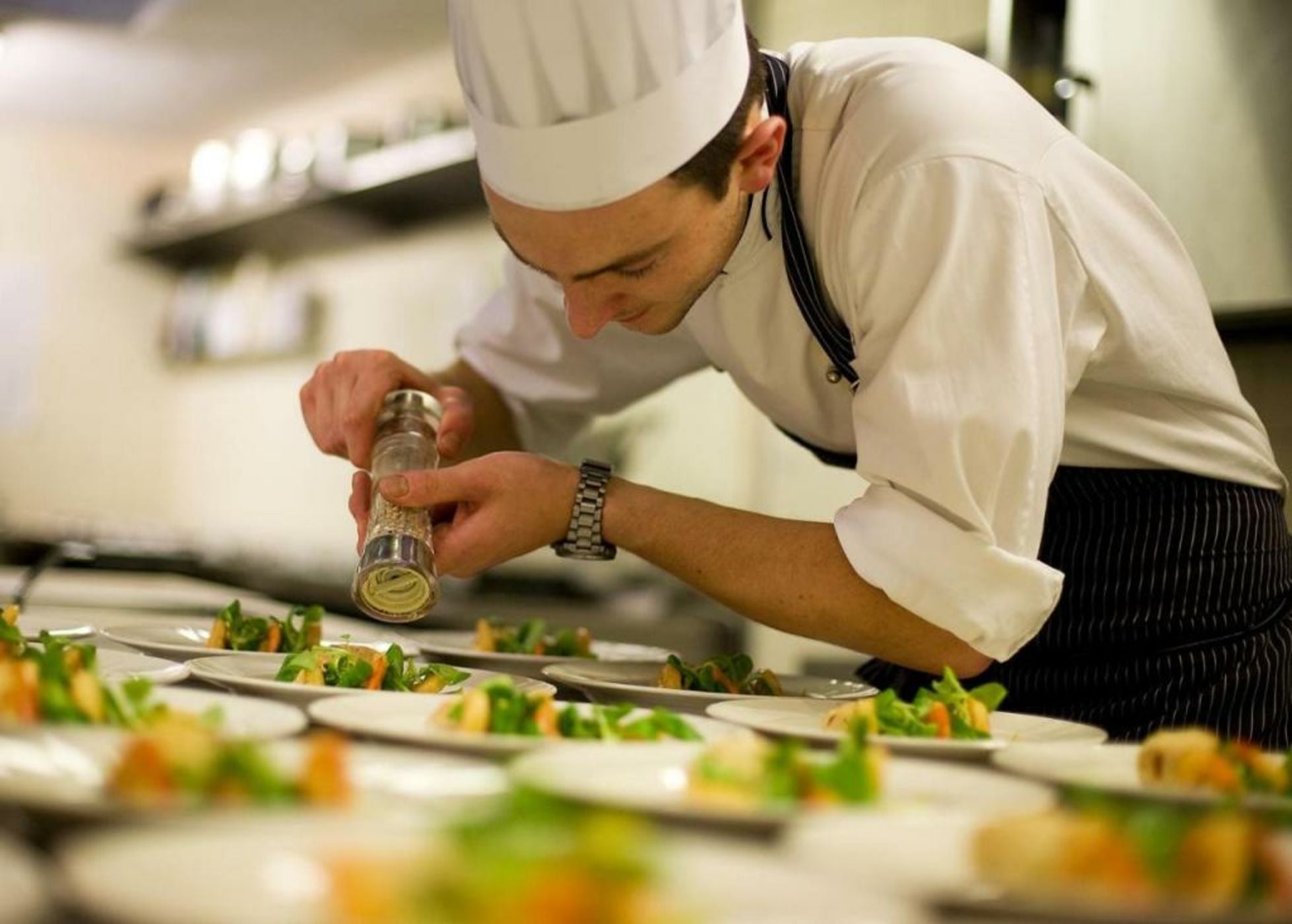 APIPURA hotel rinner